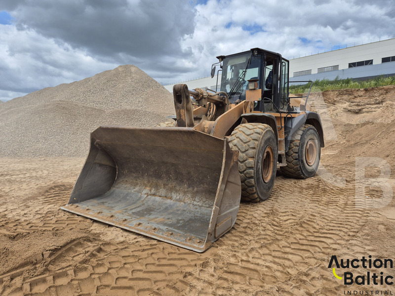 Case 921 E - Wheel loader: picture 1 Case 921 E - Wheel loader: picture 1