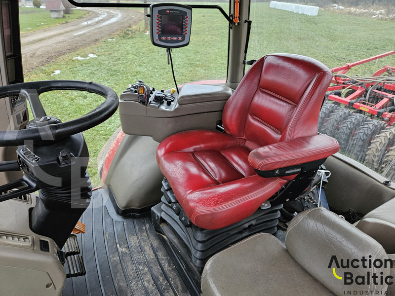 Case IH Magnum 310 - Farm tractor: picture 5 Case IH Magnum 310 - Farm tractor: picture 5