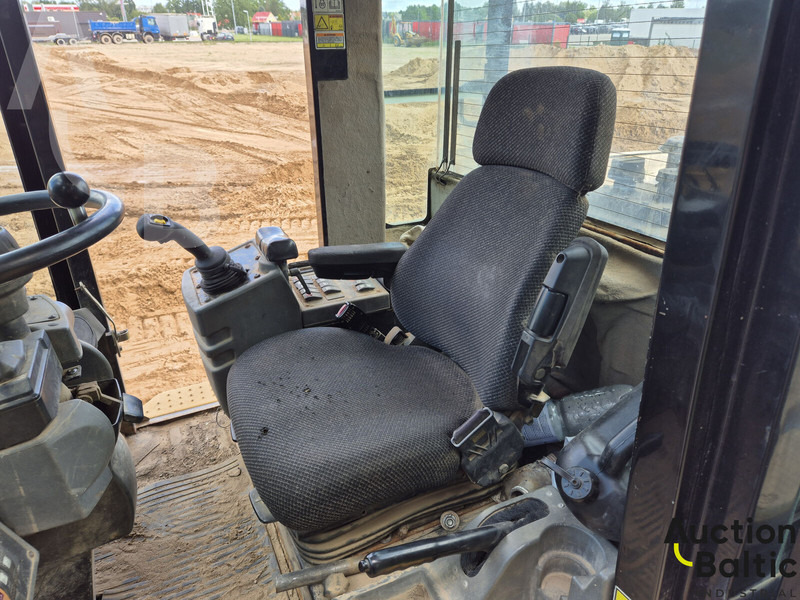 Caterpillar 930 H - Wheel loader: picture 5 Caterpillar 930 H - Wheel loader: picture 5