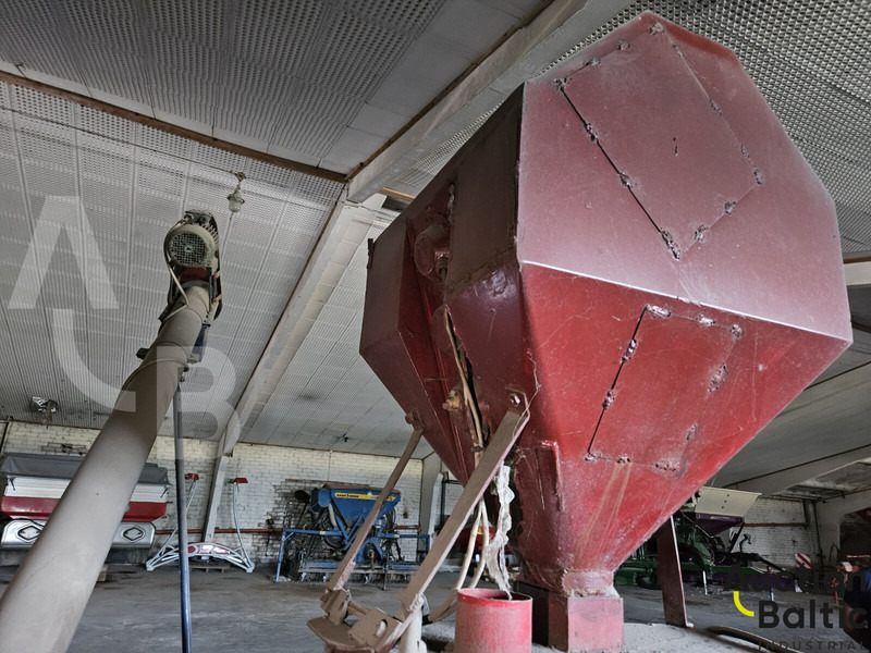 Ceres - Livestock equipment: picture 5 Ceres - Livestock equipment: picture 5