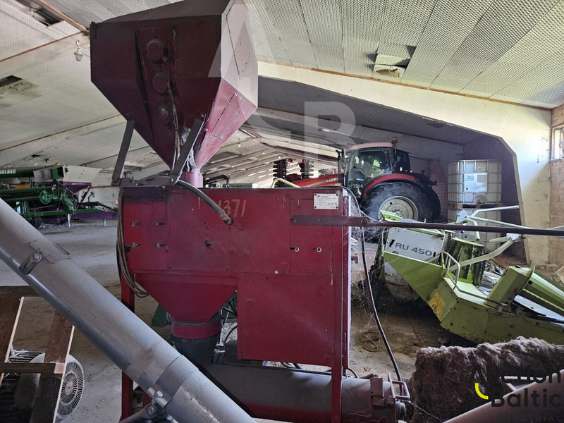 Ceres - Livestock equipment: picture 3 Ceres - Livestock equipment: picture 3