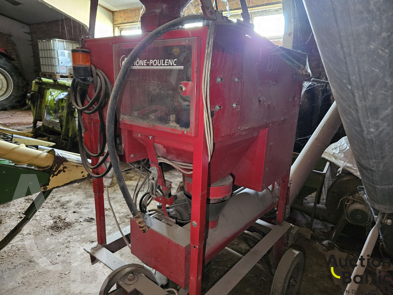 Ceres - Livestock equipment: picture 4 Ceres - Livestock equipment: picture 4