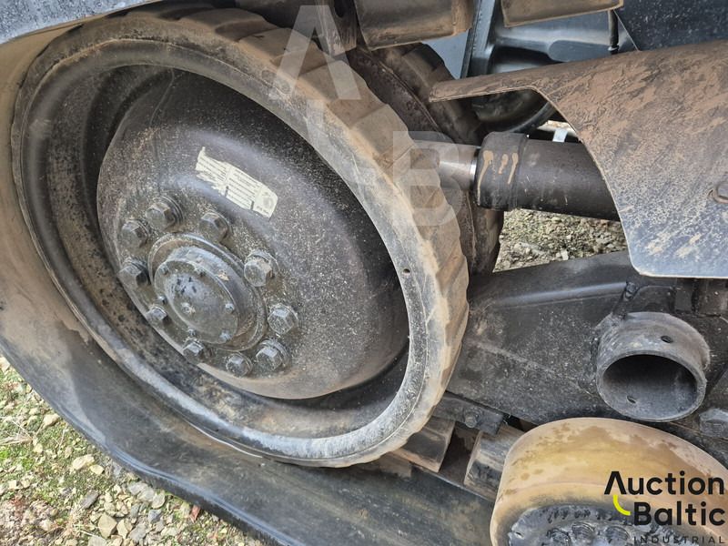 Claas Challenger 55 leasing Claas Challenger 55: picture 18 Claas Challenger 55 leasing Claas Challenger 55: picture 18