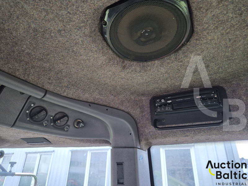 Claas Challenger 55 leasing Claas Challenger 55: picture 10 Claas Challenger 55 leasing Claas Challenger 55: picture 10