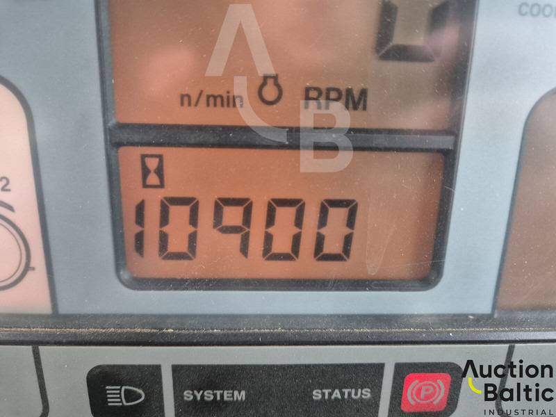 Claas Challenger 55 leasing Claas Challenger 55: picture 8 Claas Challenger 55 leasing Claas Challenger 55: picture 8