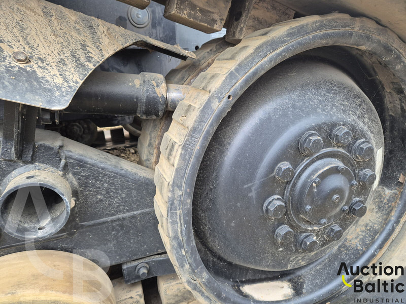 Claas Challenger 55 leasing Claas Challenger 55: picture 20 Claas Challenger 55 leasing Claas Challenger 55: picture 20