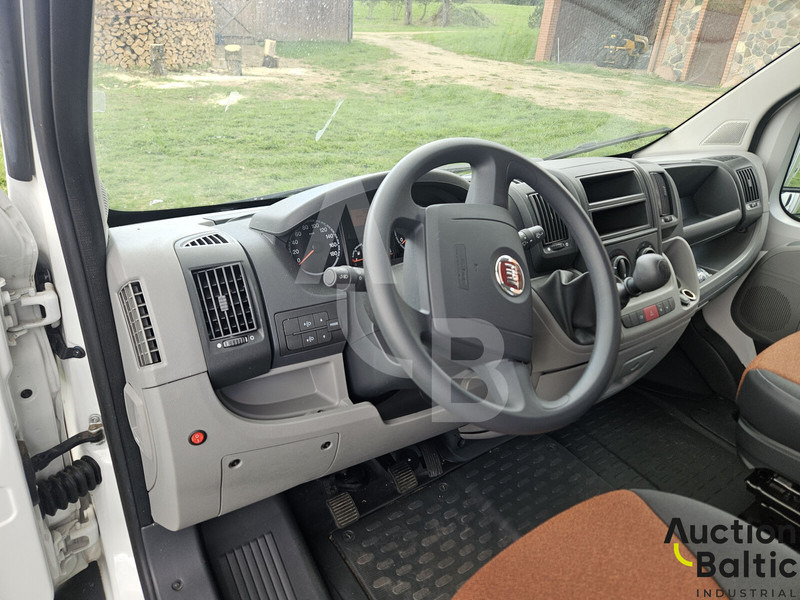 Commercial vehicle Fiat Ducato: picture 8 Commercial vehicle Fiat Ducato: picture 8