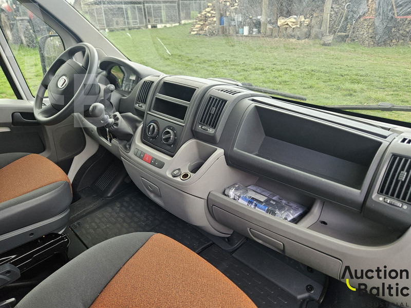 Commercial vehicle Fiat Ducato: picture 12 Commercial vehicle Fiat Ducato: picture 12
