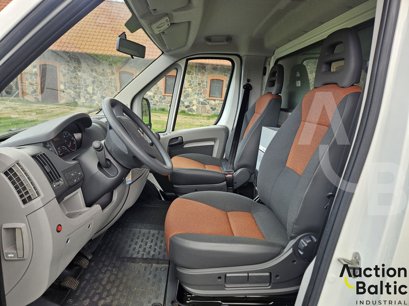 Commercial vehicle Fiat Ducato: picture 9 Commercial vehicle Fiat Ducato: picture 9