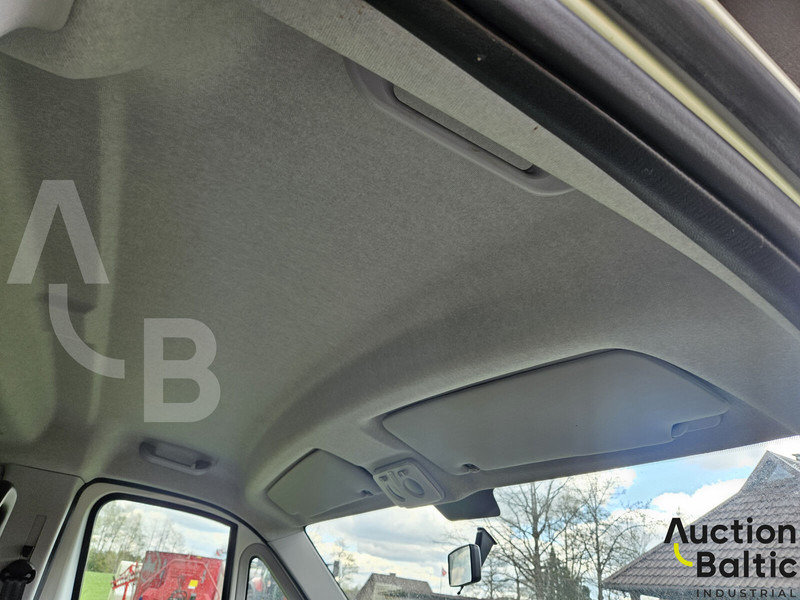 Commercial vehicle Fiat Ducato: picture 10 Commercial vehicle Fiat Ducato: picture 10