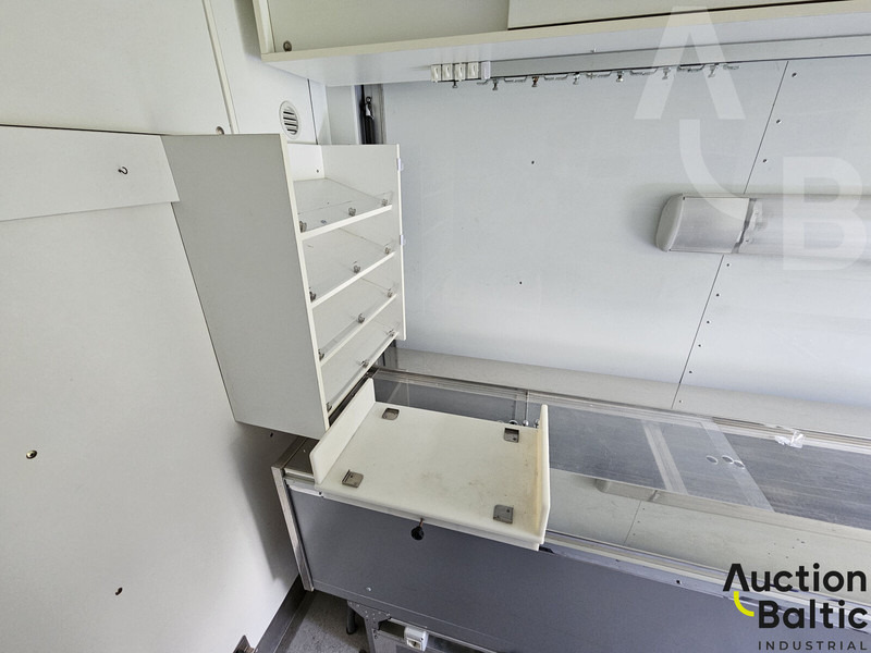 Commercial vehicle Fiat Ducato: picture 17 Commercial vehicle Fiat Ducato: picture 17