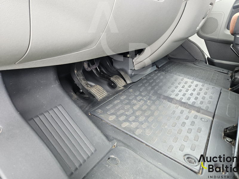 Commercial vehicle Fiat Ducato: picture 20 Commercial vehicle Fiat Ducato: picture 20