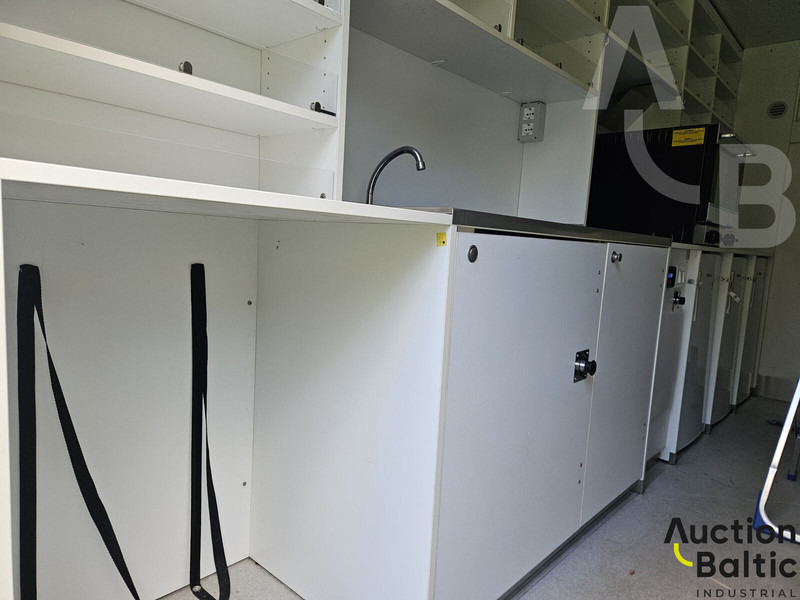 Commercial vehicle Fiat Ducato: picture 19 Commercial vehicle Fiat Ducato: picture 19