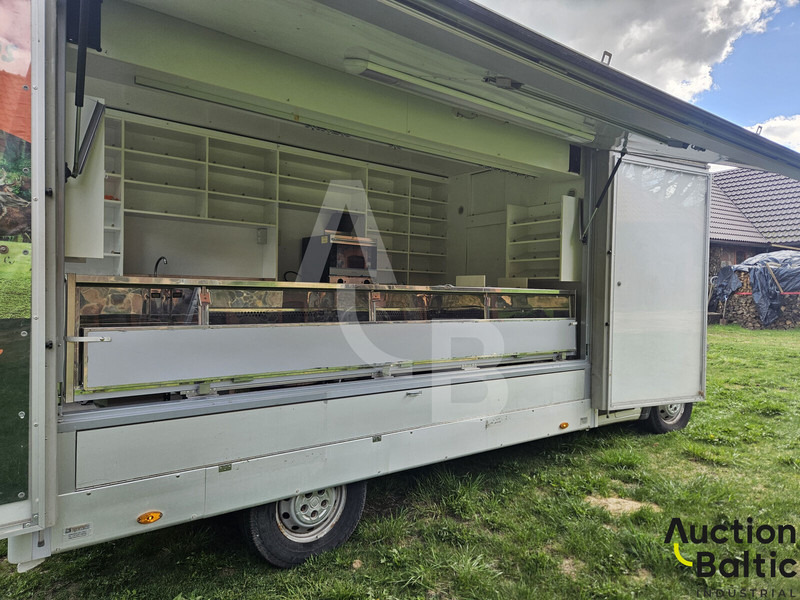 Commercial vehicle Fiat Ducato: picture 6 Commercial vehicle Fiat Ducato: picture 6