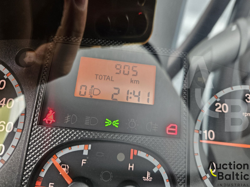 Commercial vehicle Fiat Ducato: picture 7 Commercial vehicle Fiat Ducato: picture 7