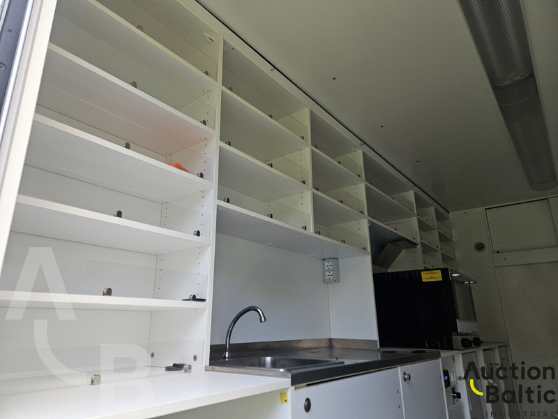 Commercial vehicle Fiat Ducato: picture 18 Commercial vehicle Fiat Ducato: picture 18