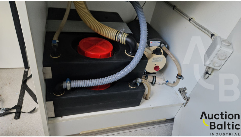 Commercial vehicle Fiat Ducato: picture 16 Commercial vehicle Fiat Ducato: picture 16