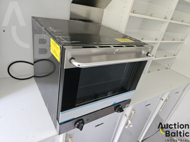 Commercial vehicle Fiat Ducato: picture 15 Commercial vehicle Fiat Ducato: picture 15