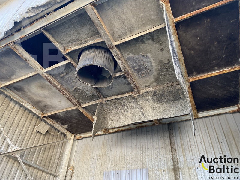 Concrete production line - Concrete plant: picture 3 Concrete production line - Concrete plant: picture 3