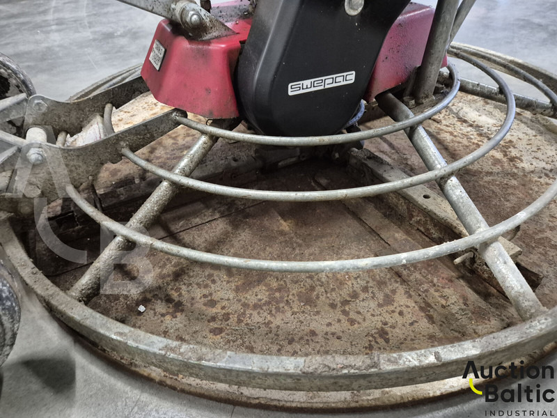 Swepac TR 950P leasing Swepac TR 950P: picture 6 Swepac TR 950P leasing Swepac TR 950P: picture 6