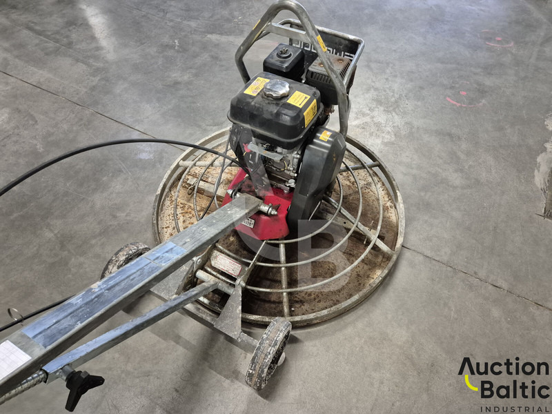Swepac TR 950P leasing Swepac TR 950P: picture 7 Swepac TR 950P leasing Swepac TR 950P: picture 7