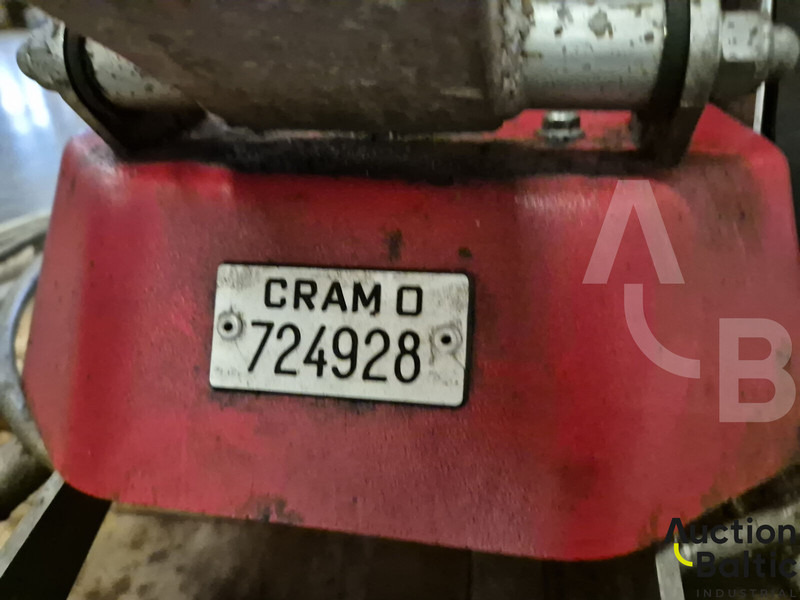 Swepac TR 950P leasing Swepac TR 950P: picture 9 Swepac TR 950P leasing Swepac TR 950P: picture 9