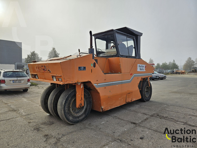 Corinsa CCN 1222 - Pneumatic roller: picture 3 Corinsa CCN 1222 - Pneumatic roller: picture 3