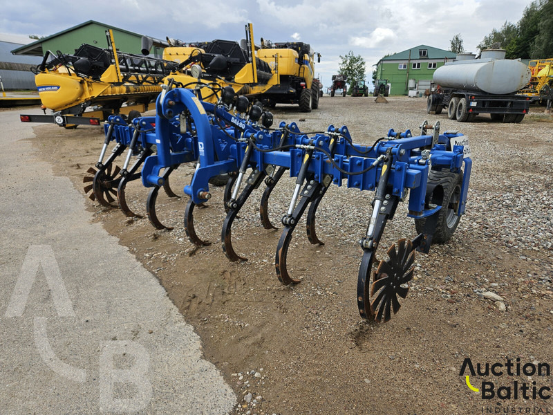 Dal-Bo FrontGrubber 400 - Cultivator: picture 1 Dal-Bo FrontGrubber 400 - Cultivator: picture 1