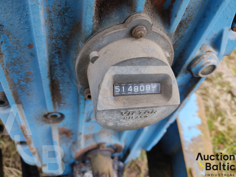 DeLaval 8 SC - Livestock equipment: picture 5 DeLaval 8 SC - Livestock equipment: picture 5