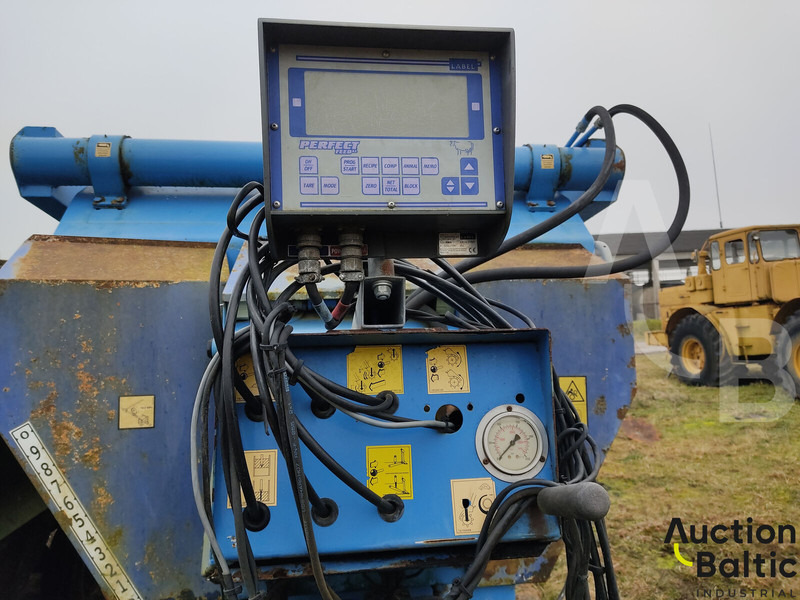 DeLaval 8 SC - Livestock equipment: picture 4 DeLaval 8 SC - Livestock equipment: picture 4
