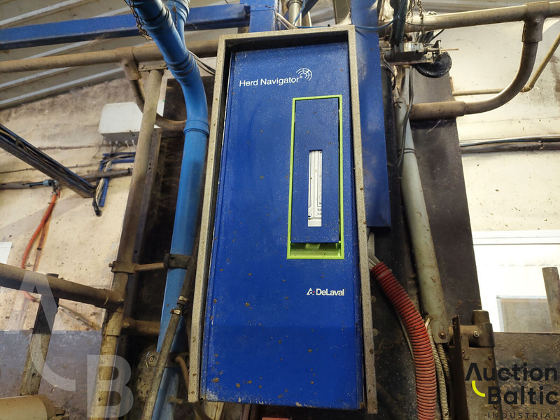 DeLaval Herd Navigator - Food processing equipment: picture 2 DeLaval Herd Navigator - Food processing equipment: picture 2