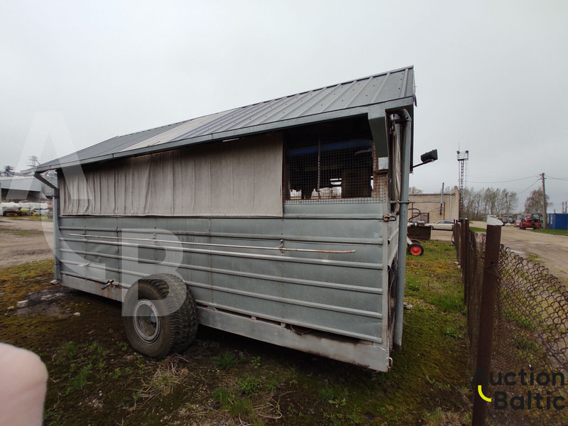 DeLaval mobile milking equipment - Livestock equipment: picture 4 DeLaval mobile milking equipment - Livestock equipment: picture 4
