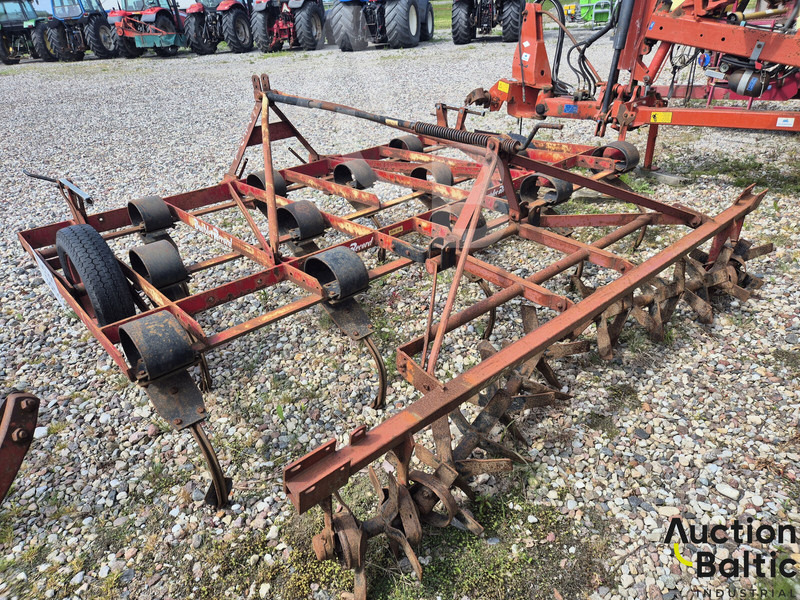 Doublet Record Doublet-Record 320 - Cultivator: picture 1 Doublet Record Doublet-Record 320 - Cultivator: picture 1