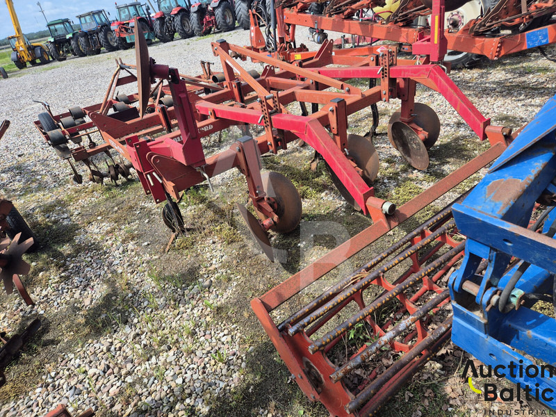 Doublet Record Doublet-Record Mega-Dan - Cultivator: picture 3 Doublet Record Doublet-Record Mega-Dan - Cultivator: picture 3