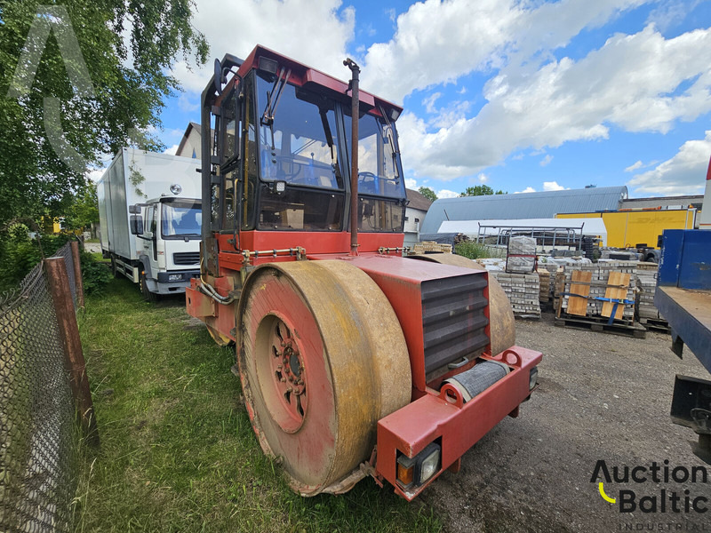 Dynapac CS 141 - Roller: picture 3 Dynapac CS 141 - Roller: picture 3