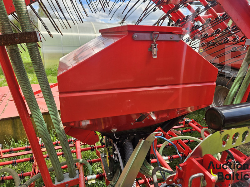 Harrow Einbock AeroStar: picture 9
