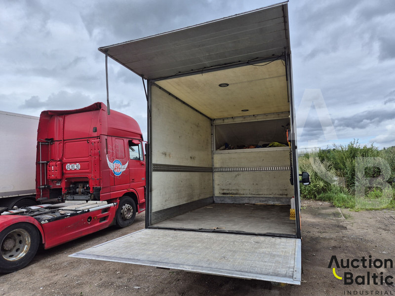 Fiat Ducato 250 - Closed box van: picture 5 Fiat Ducato 250 - Closed box van: picture 5