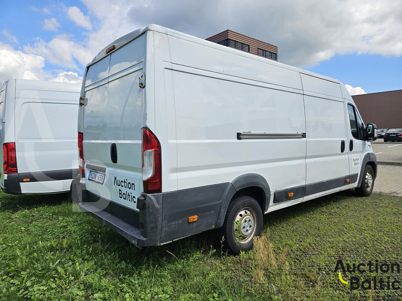 Fiat Ducato - Panel van: picture 4 Fiat Ducato - Panel van: picture 4