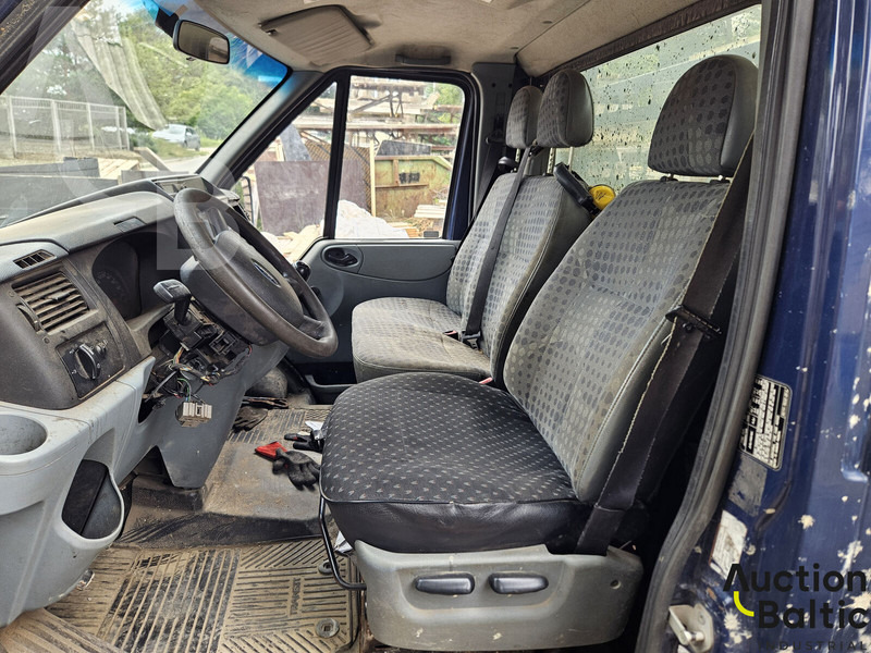 Ford Transit - Tipper van: picture 5 Ford Transit - Tipper van: picture 5