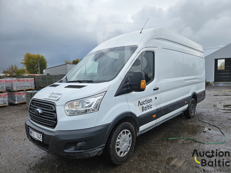 Ford Transit - Panel van: picture 1 Ford Transit - Panel van: picture 1