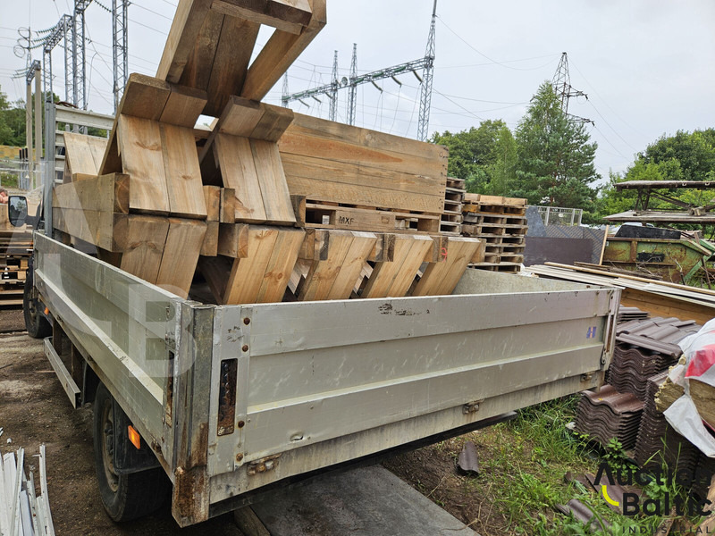 Ford Transit - Tipper van: picture 3 Ford Transit - Tipper van: picture 3