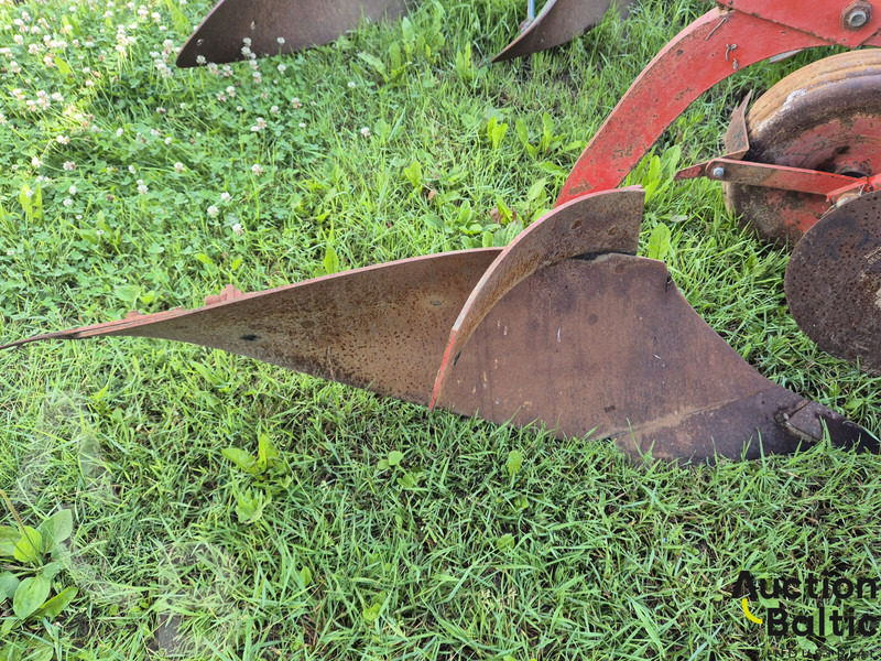 Fraugde Super - Plow: picture 5 Fraugde Super - Plow: picture 5