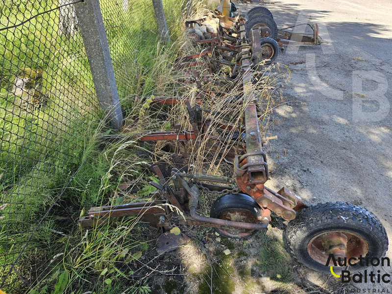 Furrow - Soil tillage equipment: picture 4 Furrow - Soil tillage equipment: picture 4