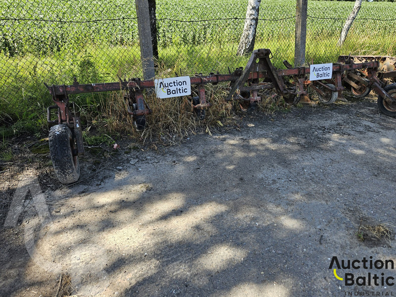 Furrow - Soil tillage equipment: picture 2 Furrow - Soil tillage equipment: picture 2