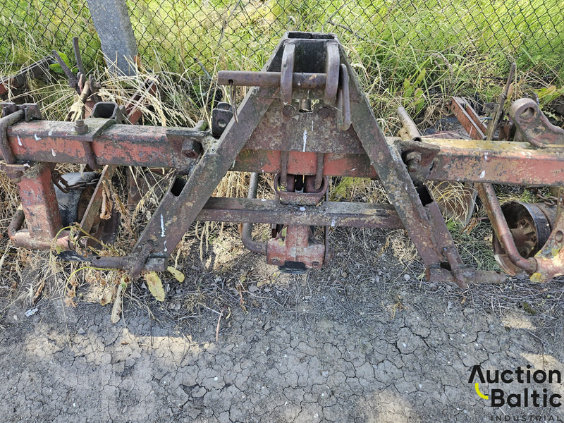 Furrow - Soil tillage equipment: picture 5 Furrow - Soil tillage equipment: picture 5