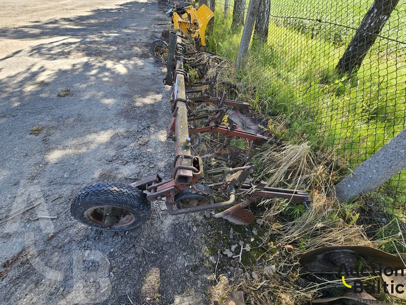 Furrow - Soil tillage equipment: picture 3 Furrow - Soil tillage equipment: picture 3