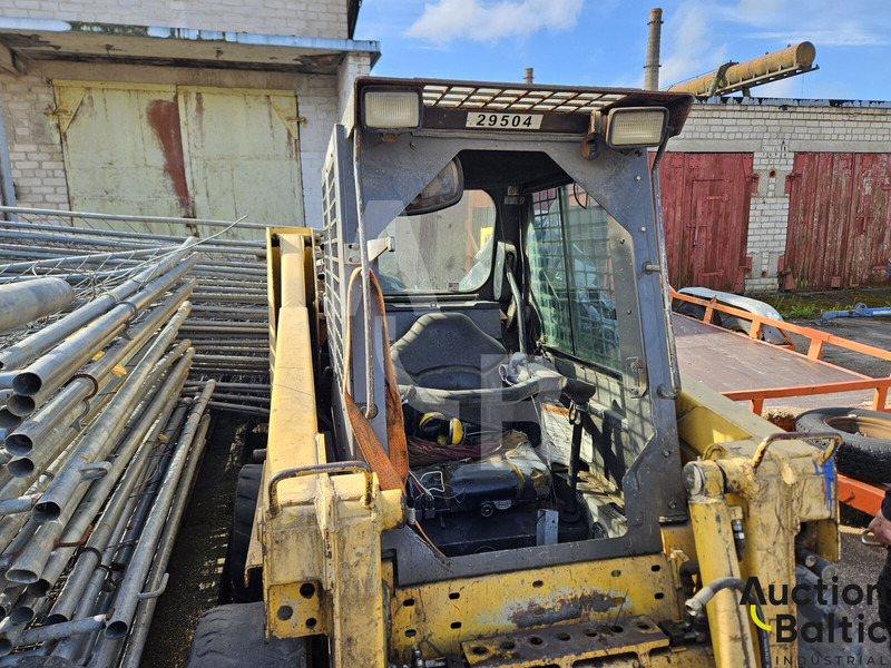 Gehl 4835 SXT - Skid steer loader: picture 3 Gehl 4835 SXT - Skid steer loader: picture 3