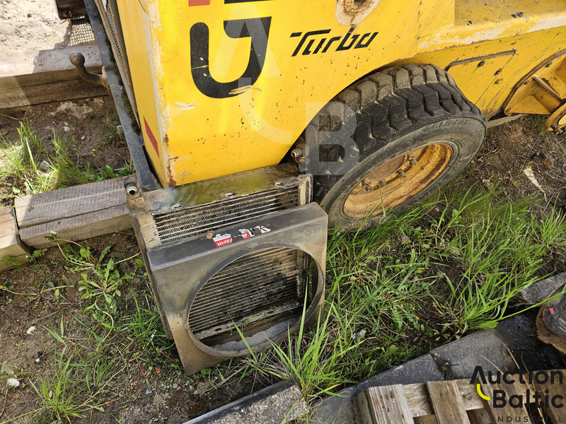Gehl 4835 SXT - Skid steer loader: picture 5 Gehl 4835 SXT - Skid steer loader: picture 5