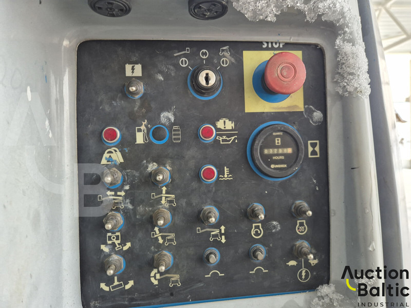 Genie Z 51/30 J RT - Articulated boom: picture 5 Genie Z 51/30 J RT - Articulated boom: picture 5