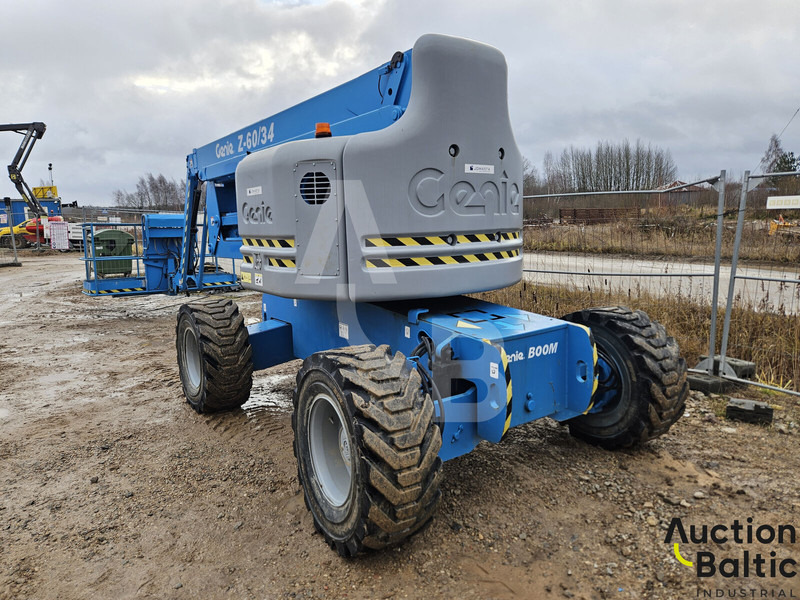 Genie Z 60/34 - Articulated boom: picture 5 Genie Z 60/34 - Articulated boom: picture 5